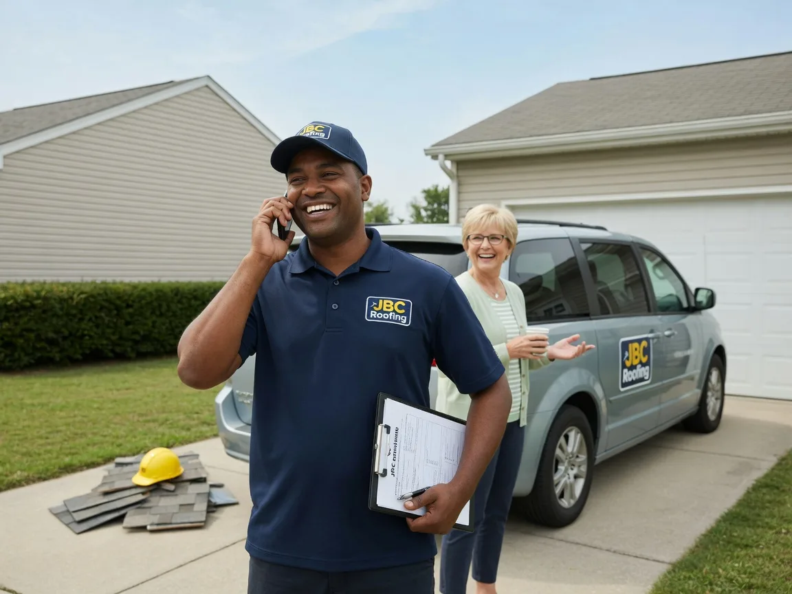 Roof Replacement Bennet, NE FAQs